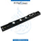 Right SUPPORTING Bracket, SIDE Skirt, CENTER for BMW 7 SERIES 2019-2022 models, Part Number 51777357136